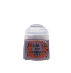 Citadel Colour: Base Paint