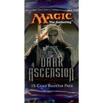 Magic: The Gathering - Dark Ascension Booster Pack