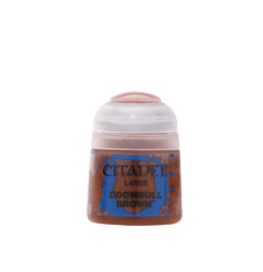 Citadel Colour: Layer Paint