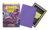 Dragon Shield Standard Size Sleeves - Matte - 100 Count