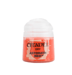 Citadel Colour: Dry Paint