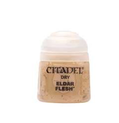 Citadel Colour: Dry Paint