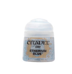 Citadel Colour: Dry Paint