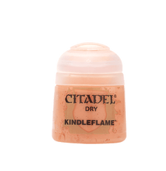 Citadel Colour: Dry Paint