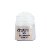 Citadel Colour: Dry Paint