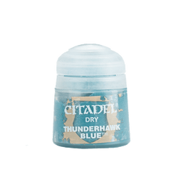 Citadel Colour: Dry Paint