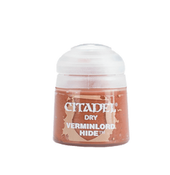 Citadel Colour: Dry Paint