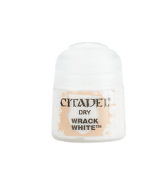 Citadel Colour: Dry Paint