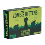 Zombie Kittens