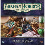 Arkham Horror LCG: The Path to Carcosa Investigator Expansion **FRENCH VERSION**