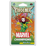 Marvel Champions: LCG: Phoenix Hero Pack