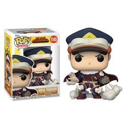 POP ANIME MY HERO ACADEMIA INASA YOARASHI