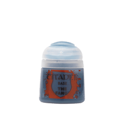 Citadel Colour: Base Paint