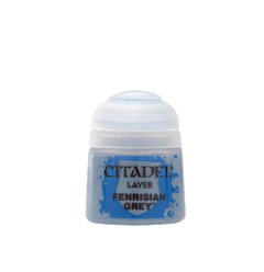 Citadel Colour: Layer Paint