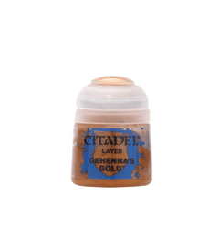 Citadel Colour: Layer Paint