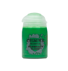 Citadel Colour: Technical Paint
