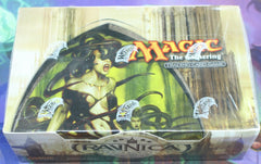 Ravnica City of Guilds (Sealed Booster Box)
