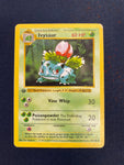 Ivysaur 30/102- Base Set (Shadowless)