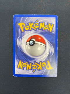 Hitmonchan - Base Set (Shadowless) 1st Edition 7/102