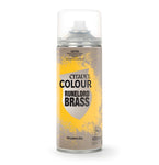 Citadel Spray Runelord Brass