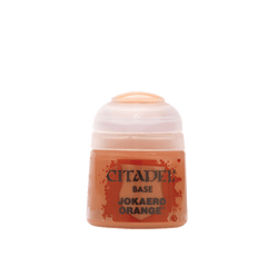 Citadel Colour: Base Paint