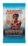 Magic: The Gathering - Kaladesh Booster Pack