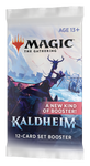 Kaldheim Set Booster Pack - Magic: The Gathering