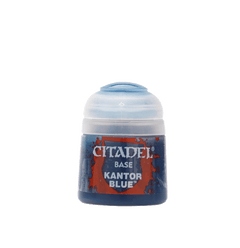 Citadel Colour: Base Paint