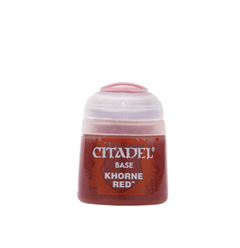 Citadel Colour: Base Paint