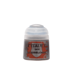 Citadel Colour: Base Paint