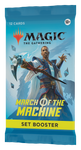 March of the Machine Set Booster Pack- Magic The Gathering