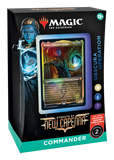 Magic: The Gathering - Streets of New Capenna Commander Deck