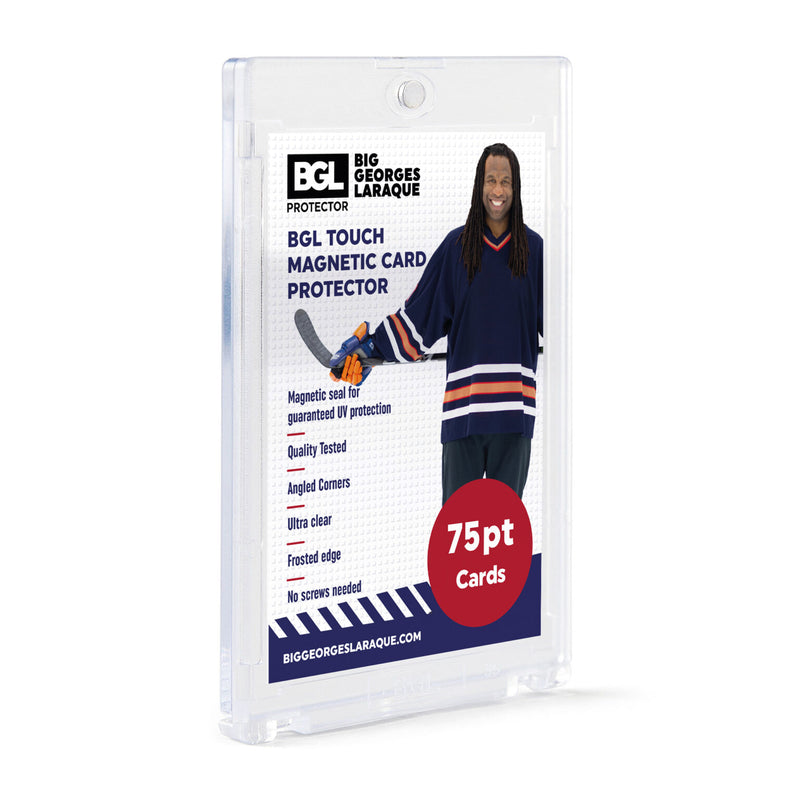 BGL One Touch - 75PT