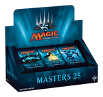 Magic: The Gathering Masters 25 Booster Pack