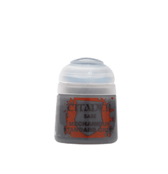 Citadel Colour: Base Paint