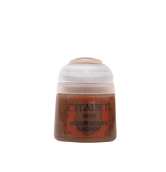 Citadel Colour: Base Paint