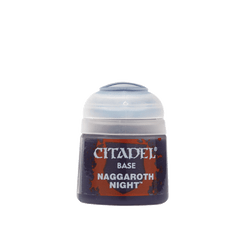 Citadel Colour: Base Paint
