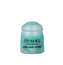 Citadel Colour: Technical Paint