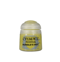 Citadel Colour: Technical Paint