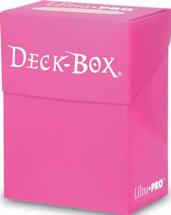 Ultra Pro Deck Box