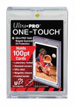 Ultra Pro One-Touch 100pt