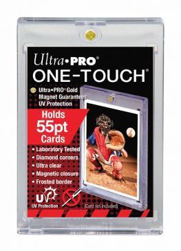 Ultra Pro One-Touch 55pt