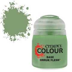 Citadel Colour: Base Paint