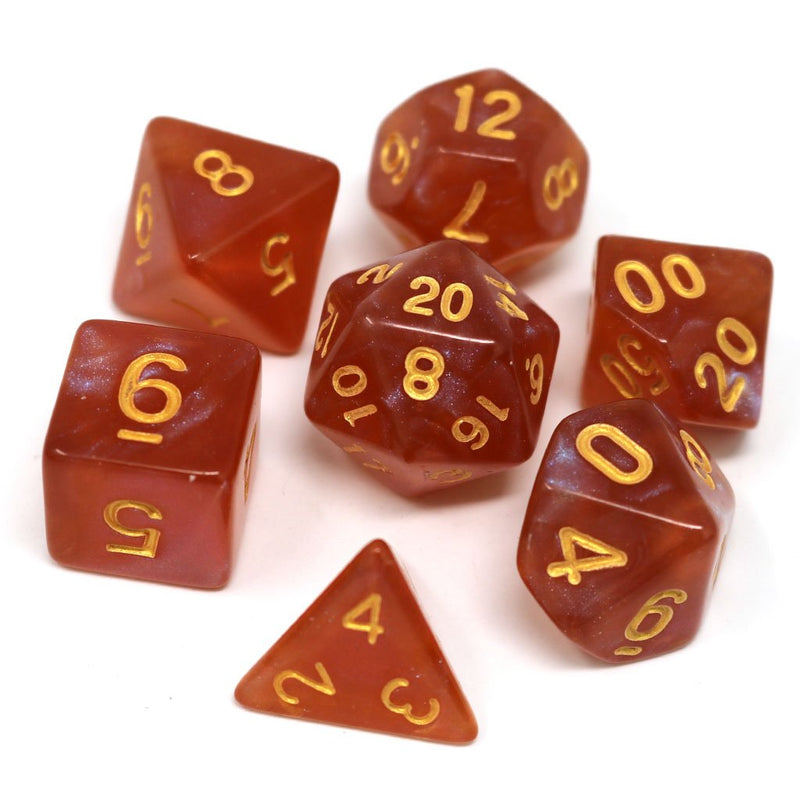 Autumn Equinox - Die Hard RPG Dice