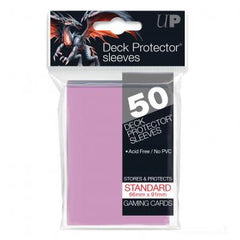 Ultra Pro Gloss Standard Size Sleeves (50ct)