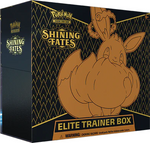 Shining Fates Elite Trainer Box - Pokemon TCG