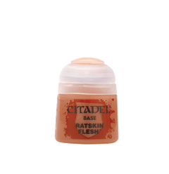 Citadel Colour: Base Paint