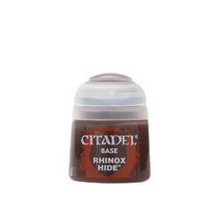 Citadel Colour: Base Paint