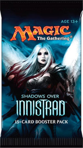 Magic: The Gathering - Shadows over Innistrad Booster Pack