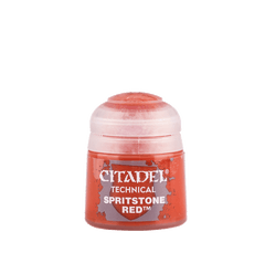 Citadel Colour: Technical Paint
